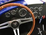 Shelby Cobra by Kirkham 2002 года